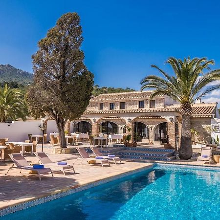 فندق Casa Del Maco بينيسا المظهر الخارجي الصورة