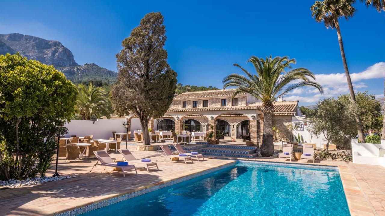 فندق Casa Del Maco بينيسا المظهر الخارجي الصورة
