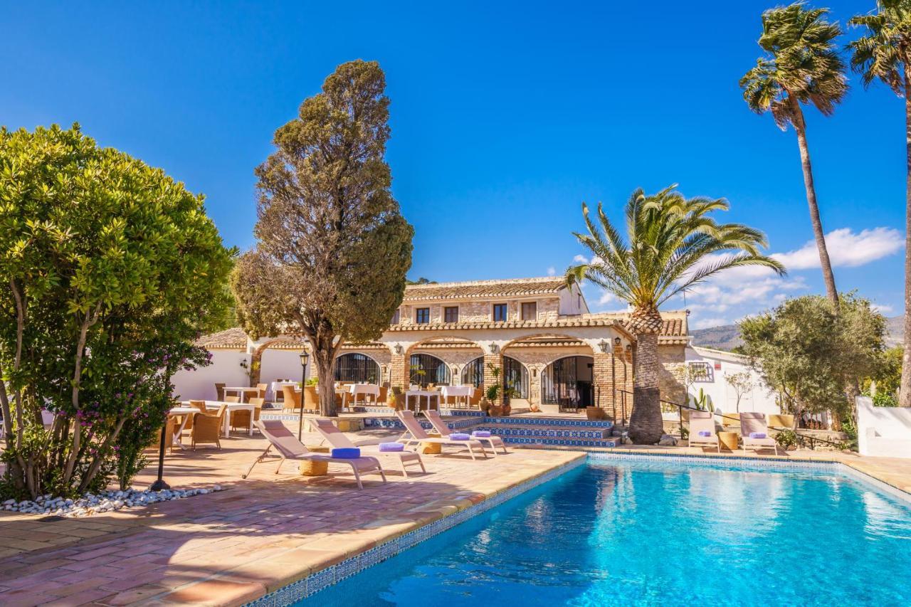 فندق Casa Del Maco بينيسا المظهر الخارجي الصورة