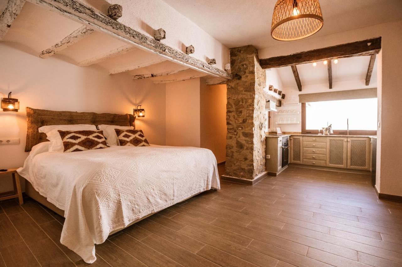 فندق Casa Del Maco بينيسا المظهر الخارجي الصورة