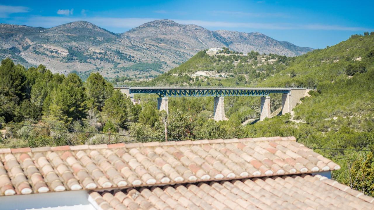 فندق Casa Del Maco بينيسا المظهر الخارجي الصورة