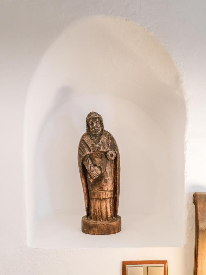 فندق Casa Del Maco بينيسا المظهر الخارجي الصورة