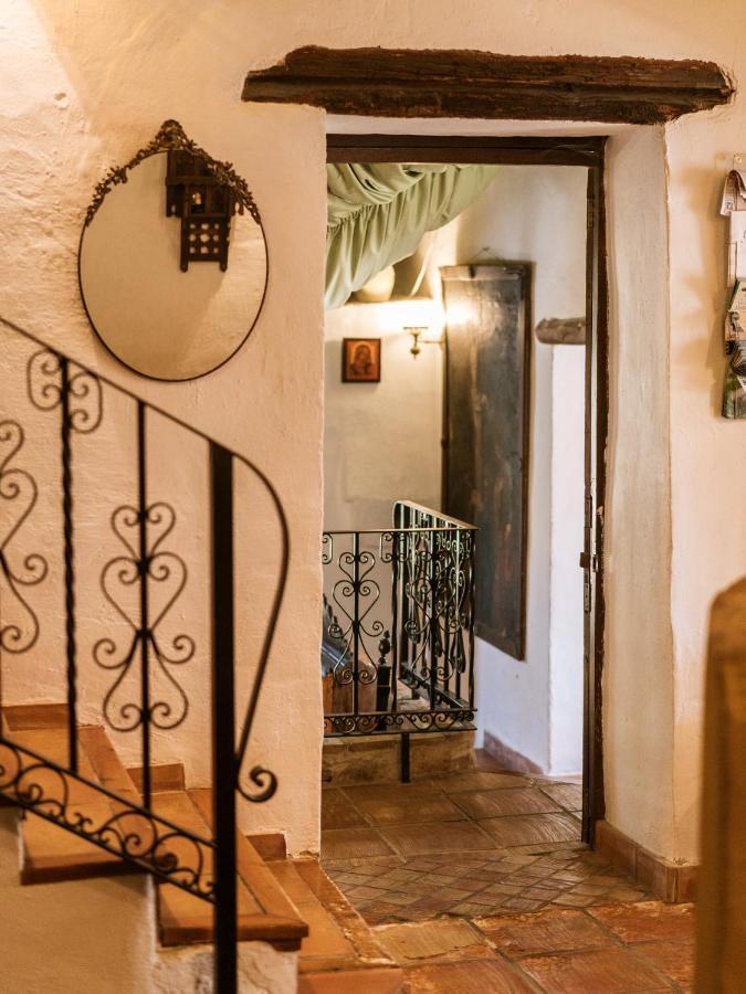 فندق Casa Del Maco بينيسا المظهر الخارجي الصورة