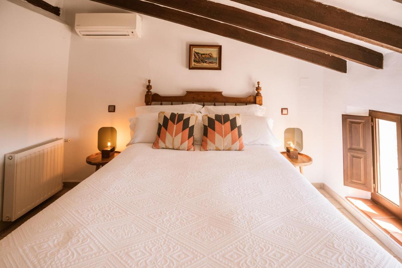 فندق Casa Del Maco بينيسا المظهر الخارجي الصورة