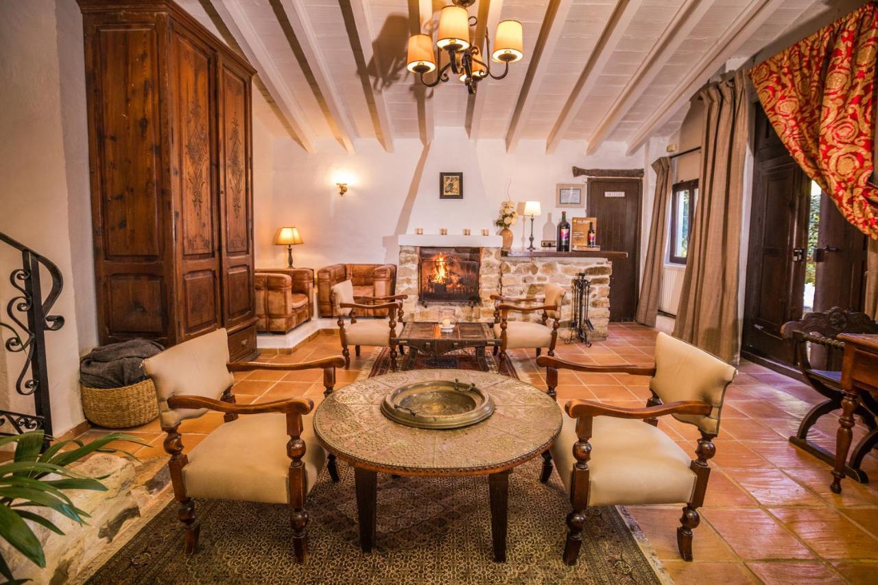 فندق Casa Del Maco بينيسا المظهر الخارجي الصورة