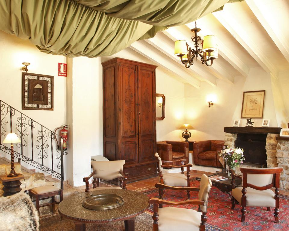 فندق Casa Del Maco بينيسا المظهر الخارجي الصورة