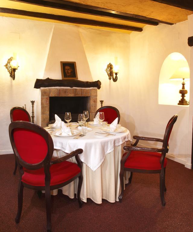 فندق Casa Del Maco بينيسا المظهر الخارجي الصورة