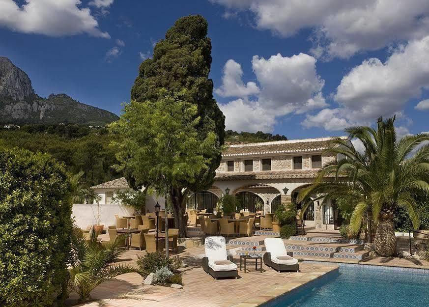 فندق Casa Del Maco بينيسا المظهر الخارجي الصورة